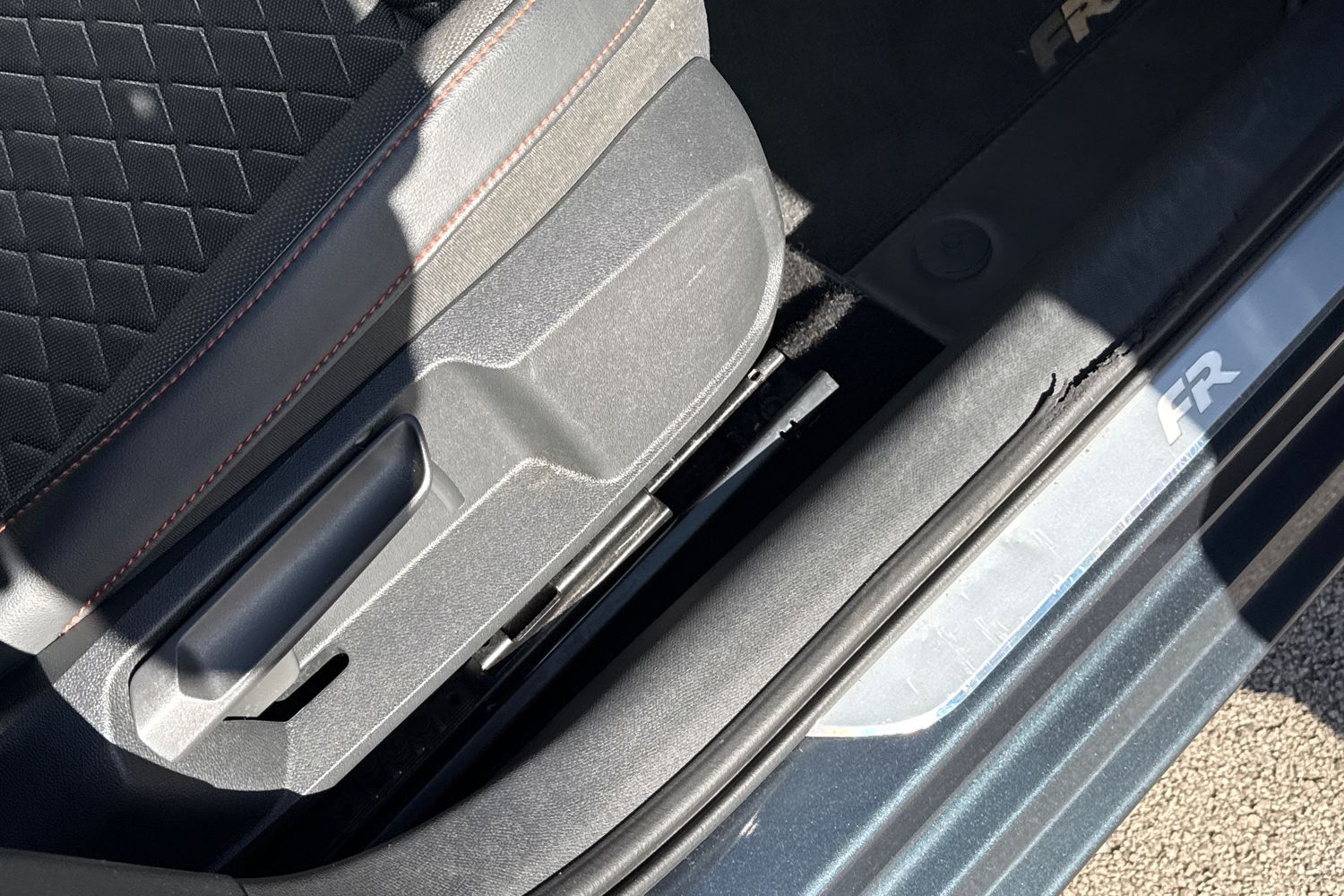 Used SEAT Leon 2022 for sale - 77929056: Photo 46