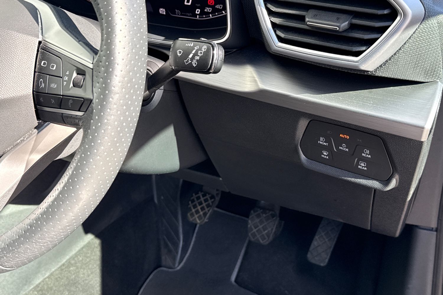 Used SEAT Leon 2022 for sale - 77929056: Photo 48