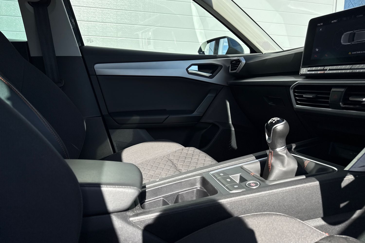 Used SEAT Leon 2022 for sale - 77929056: Photo 49