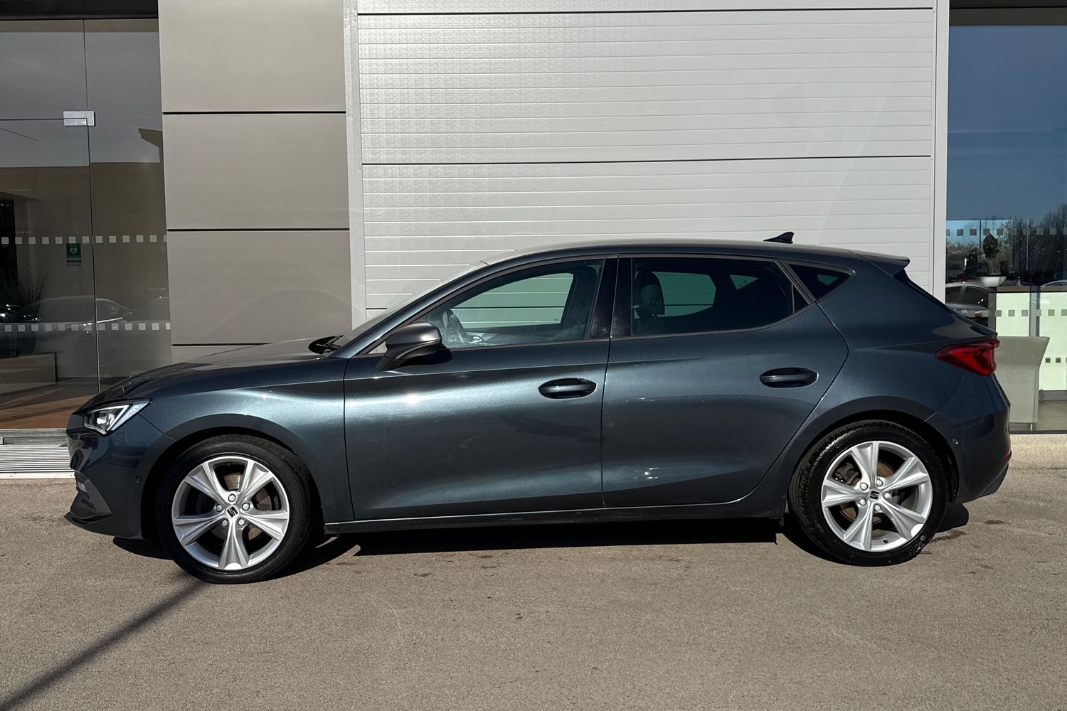 Used SEAT Leon 2022 for sale - 77929056: Photo 50