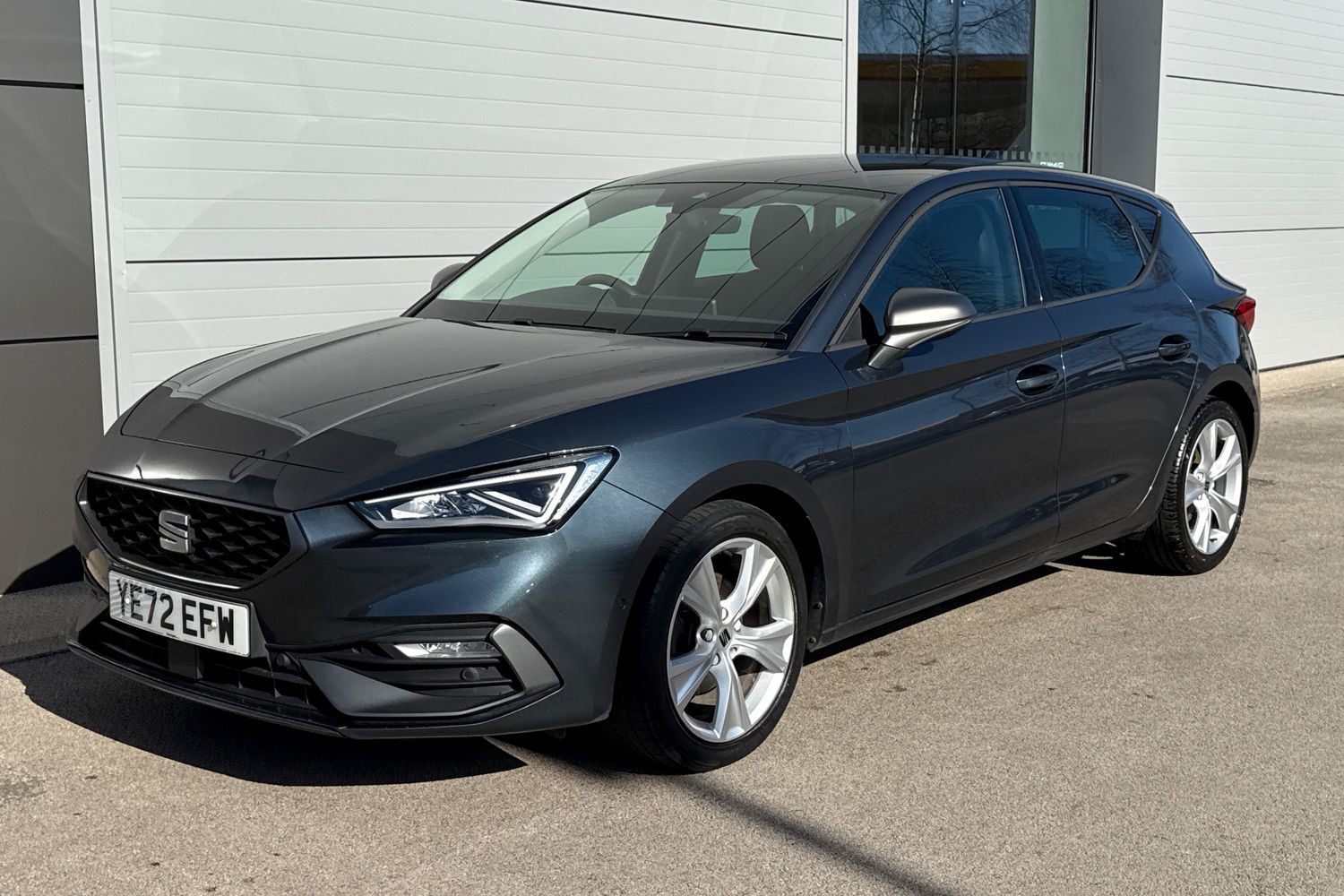 Used SEAT Leon 2022 for sale - 77929056: Photo 51