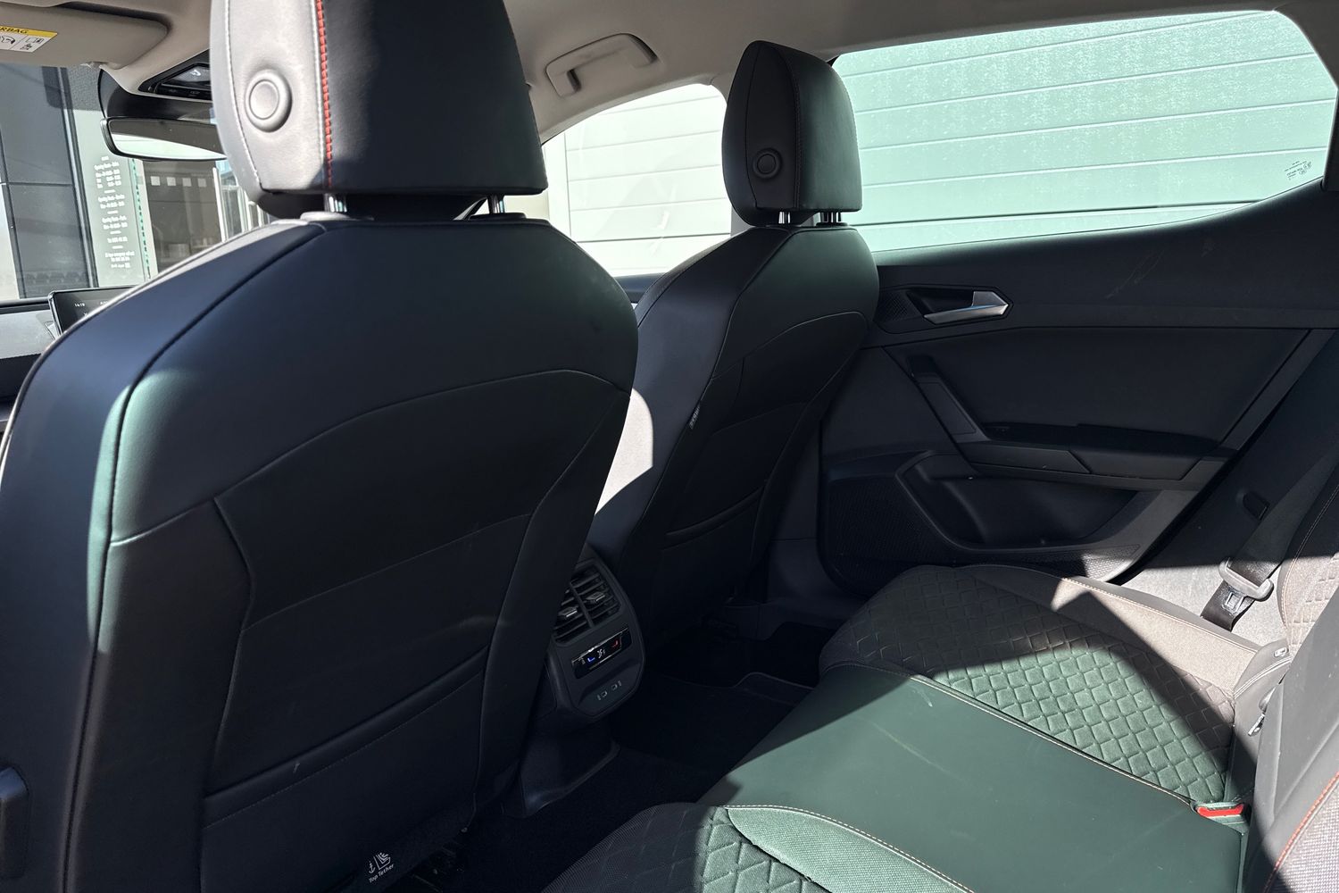 Used SEAT Leon 2022 for sale - 77929056: Photo 53