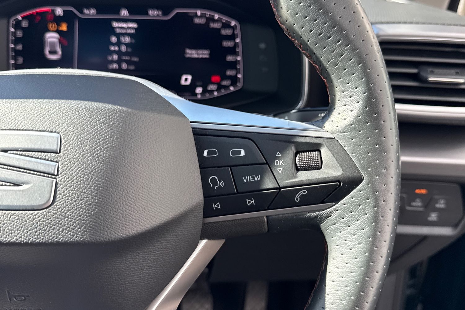 Used SEAT Leon 2022 for sale - 77929056: Photo 59