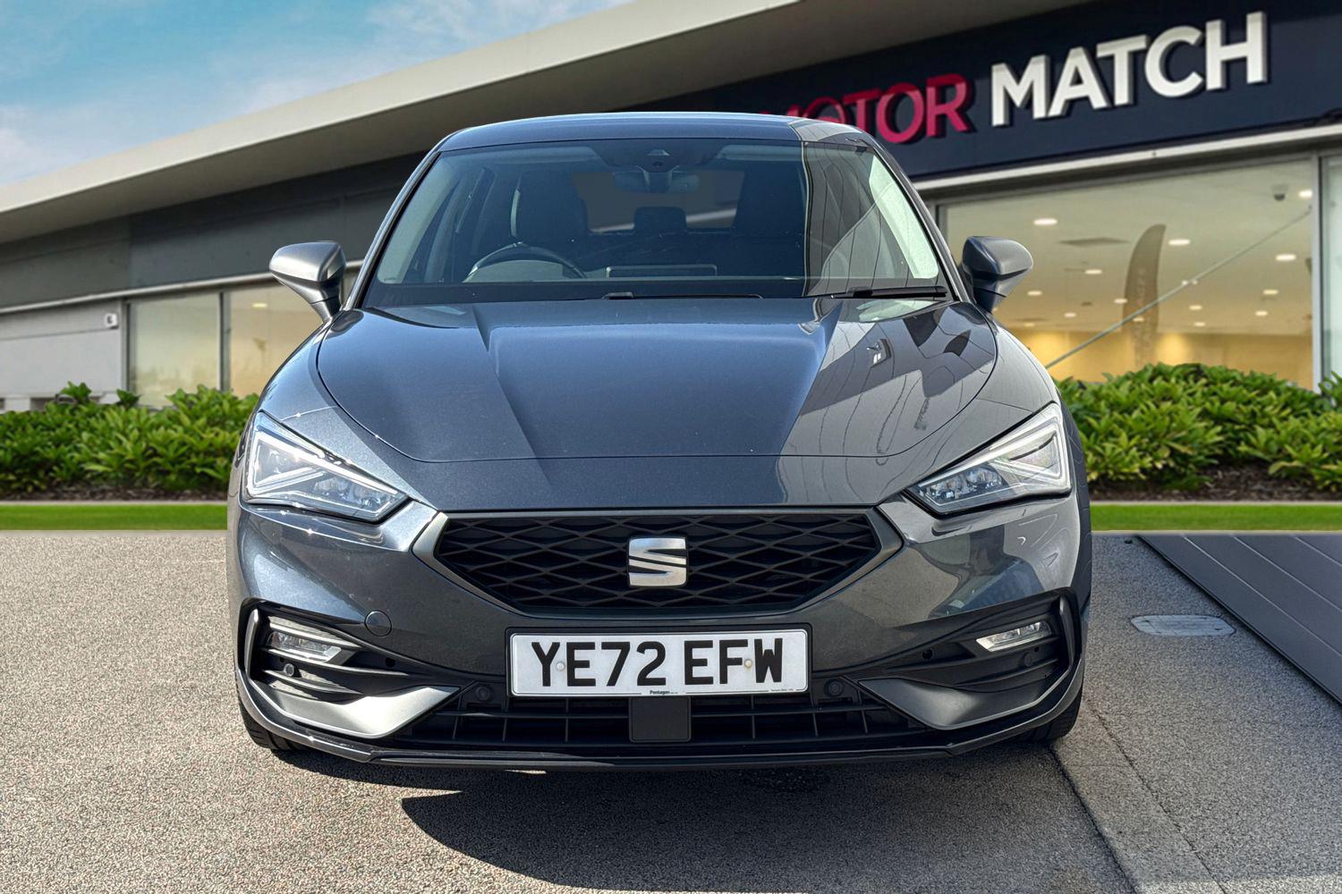 Used SEAT Leon 2022 for sale - 77929056: Photo 6