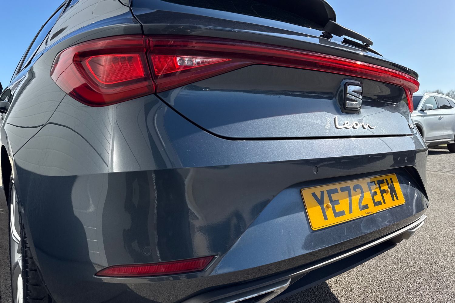 Used SEAT Leon 2022 for sale - 77929056: Photo 8