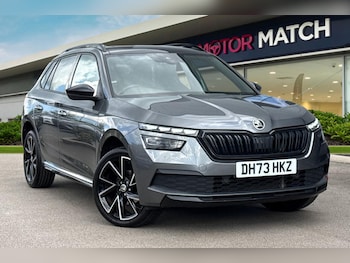 Used Skoda Kamiq 2023 for sale - 78331928: Photo