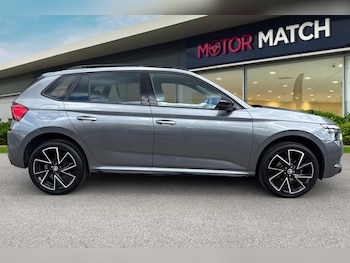 Used Skoda Kamiq 2023 for sale - 78331928: Photo