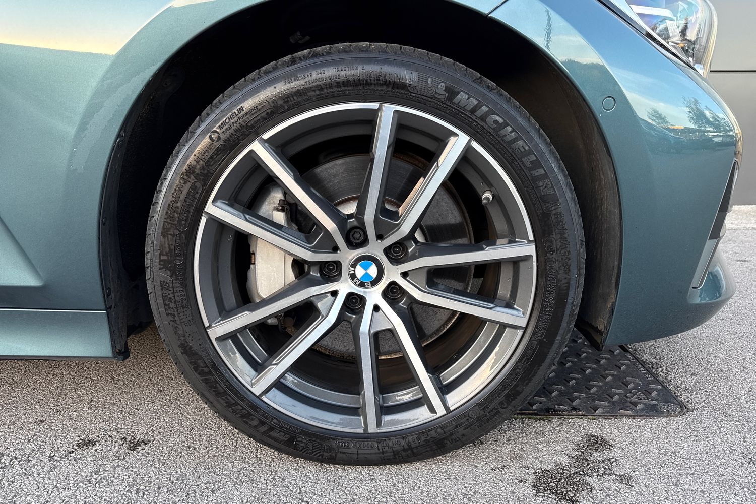 Used BMW 3 Series 2021 for sale - 76416631: Photo 11