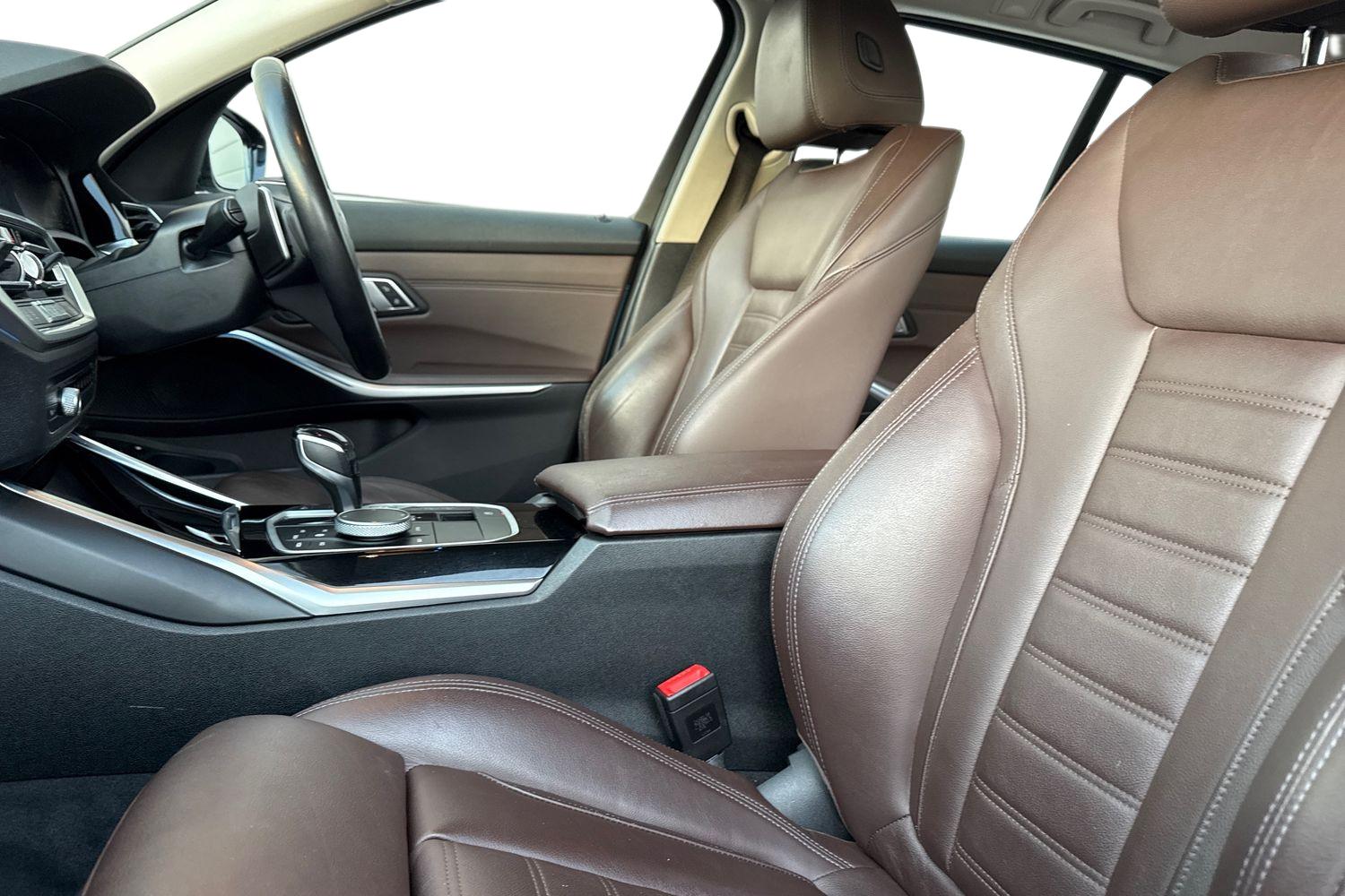 Used BMW 3 Series 2021 for sale - 76416631: Photo 16