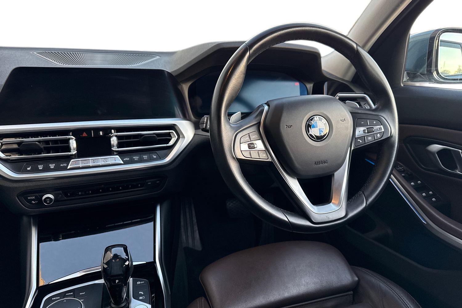 Used BMW 3 Series 2021 for sale - 76416631: Photo 18