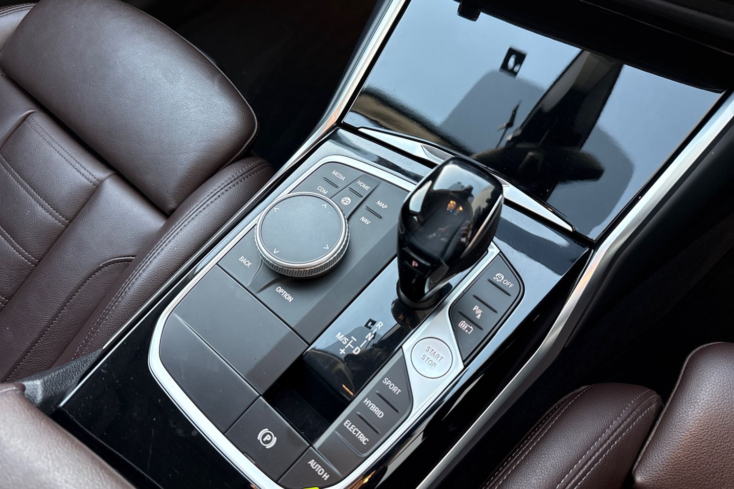 Used BMW 3 Series 2021 for sale - 76416631: Photo 23