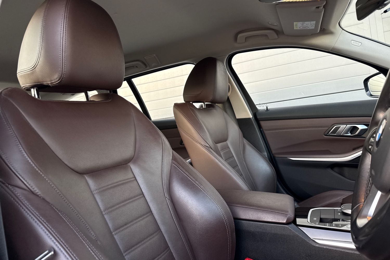 Used BMW 3 Series 2021 for sale - 76416631: Photo 24