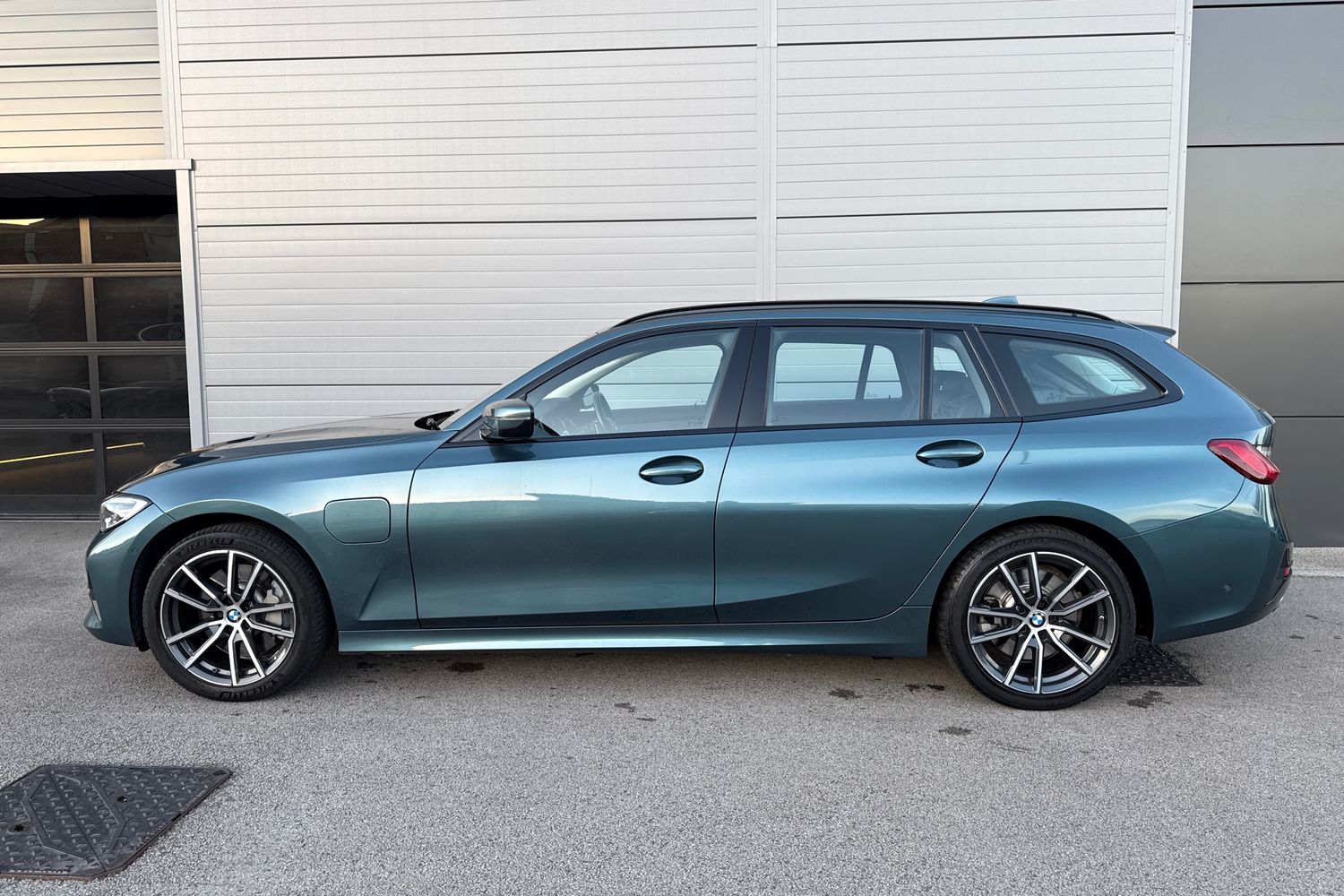 Used BMW 3 Series 2021 for sale - 76416631: Photo 33