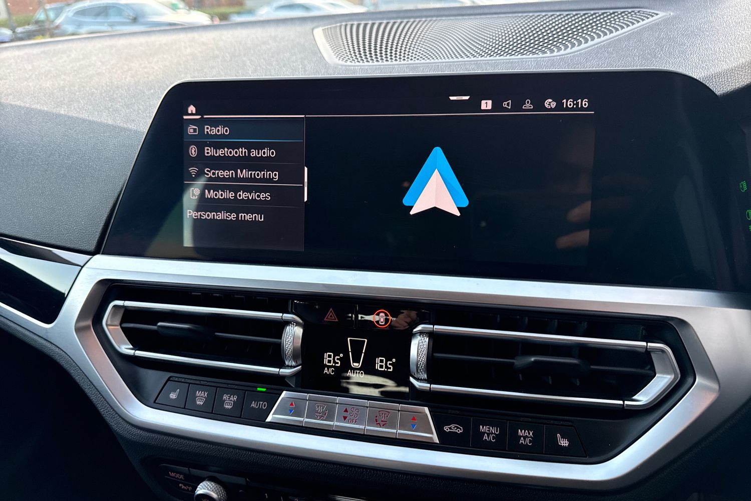 Used BMW 3 Series 2021 for sale - 76416631: Photo 44