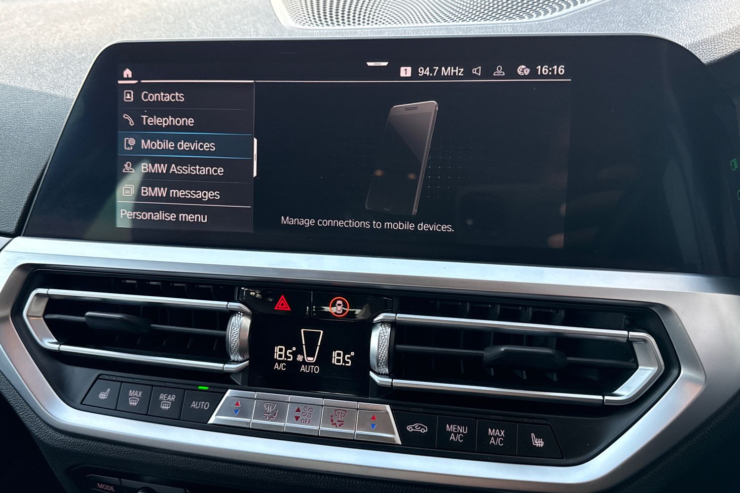 Used BMW 3 Series 2021 for sale - 76416631: Photo 46