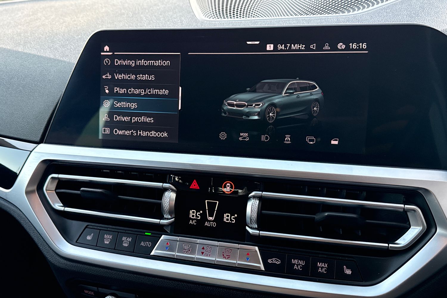 Used BMW 3 Series 2021 for sale - 76416631: Photo 47