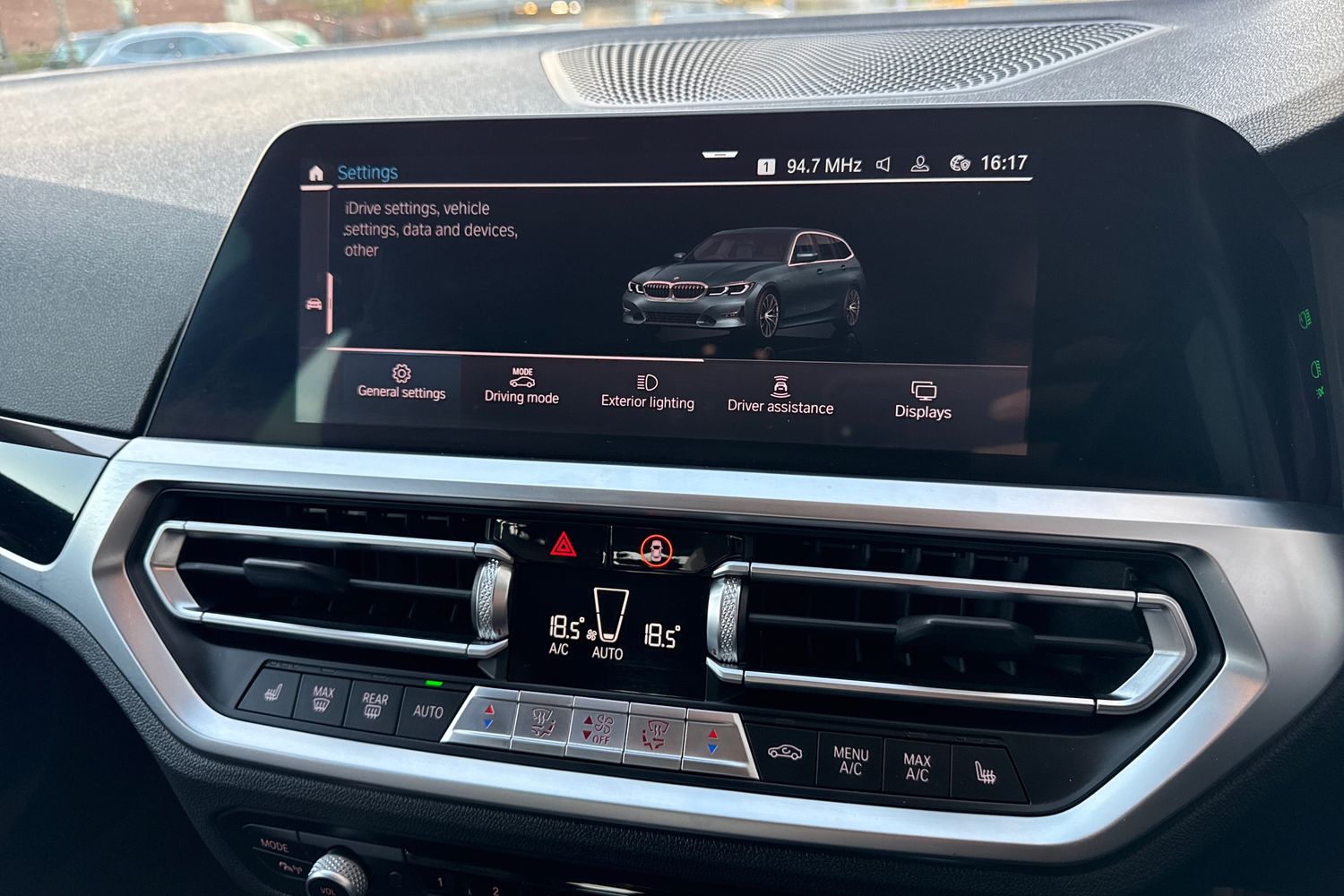 Used BMW 3 Series 2021 for sale - 76416631: Photo 52