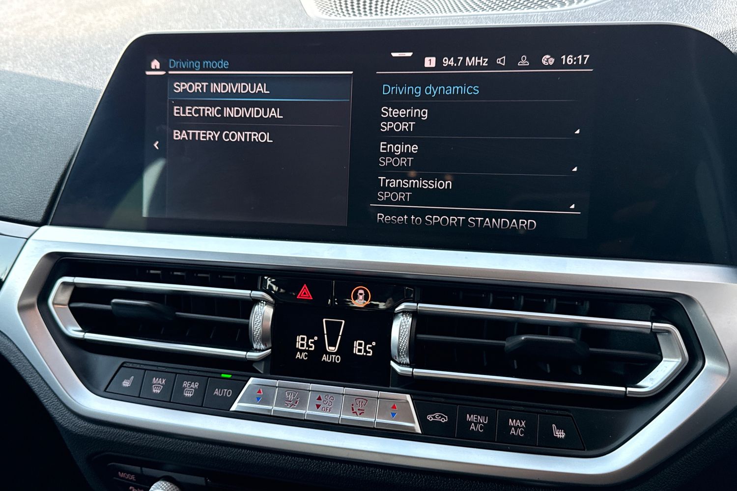 Used BMW 3 Series 2021 for sale - 76416631: Photo 53