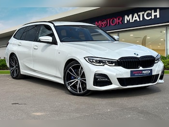 Used BMW 3 Series 2019 for sale - 79277264: Photo