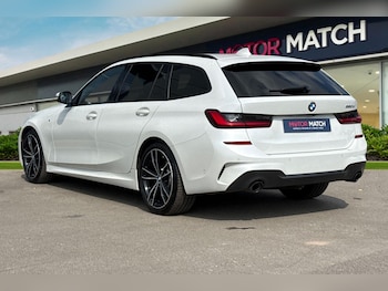 Used BMW 3 Series 2019 for sale - 79277264: Photo