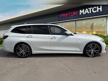 Used BMW 3 Series 2019 for sale - 79277264: Photo
