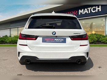 Used BMW 3 Series 2019 for sale - 79277264: Photo