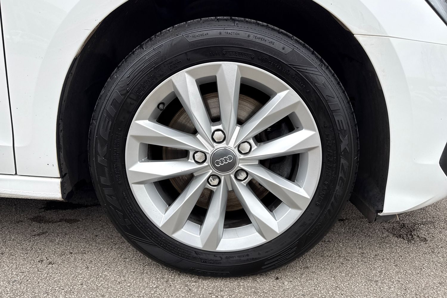 Used Audi A3 2020 for sale - 77520338: Photo 10