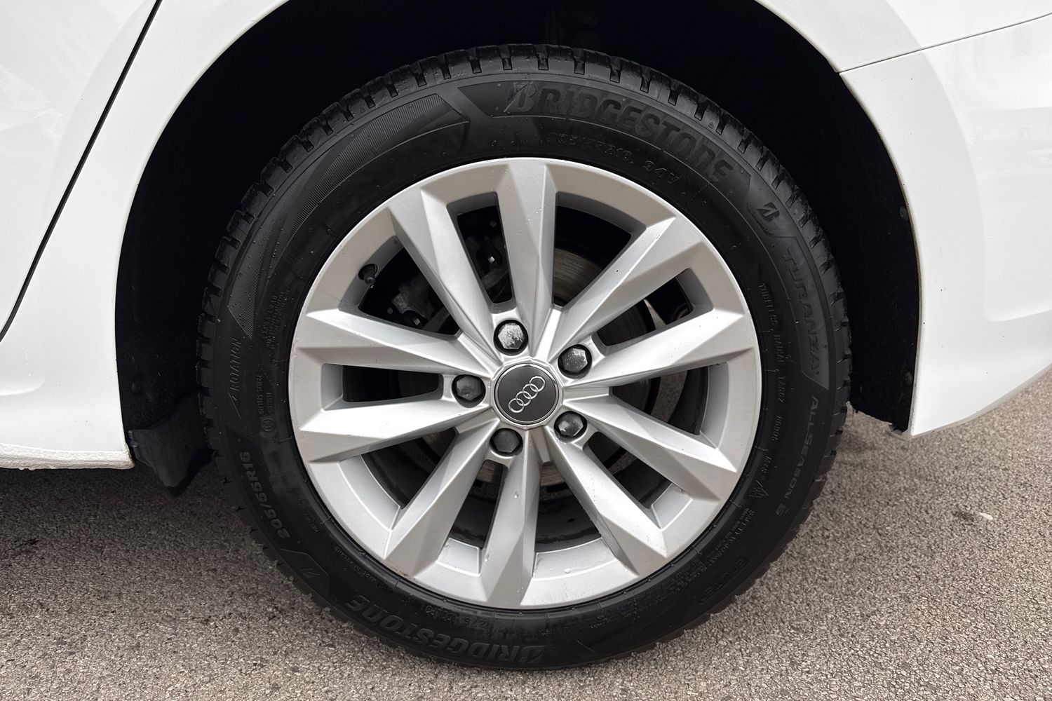 Used Audi A3 2020 for sale - 77520338: Photo 12