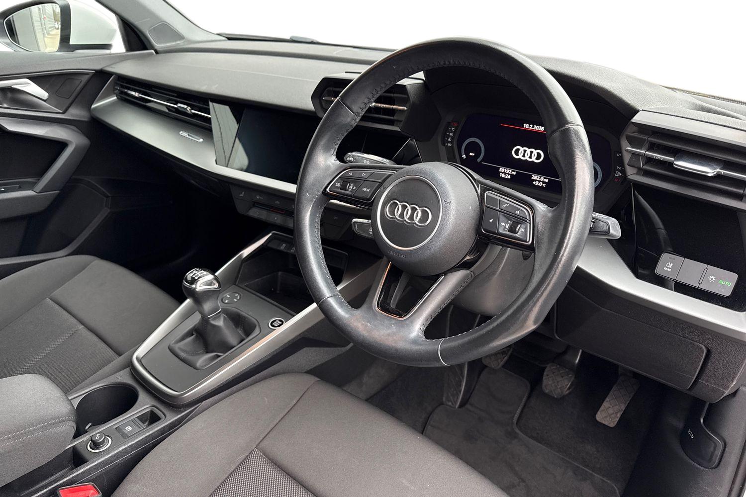 Used Audi A3 2020 for sale - 77520338: Photo 13