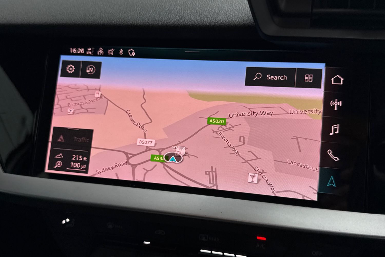 Used Audi A3 2020 for sale - 77520338: Photo 16