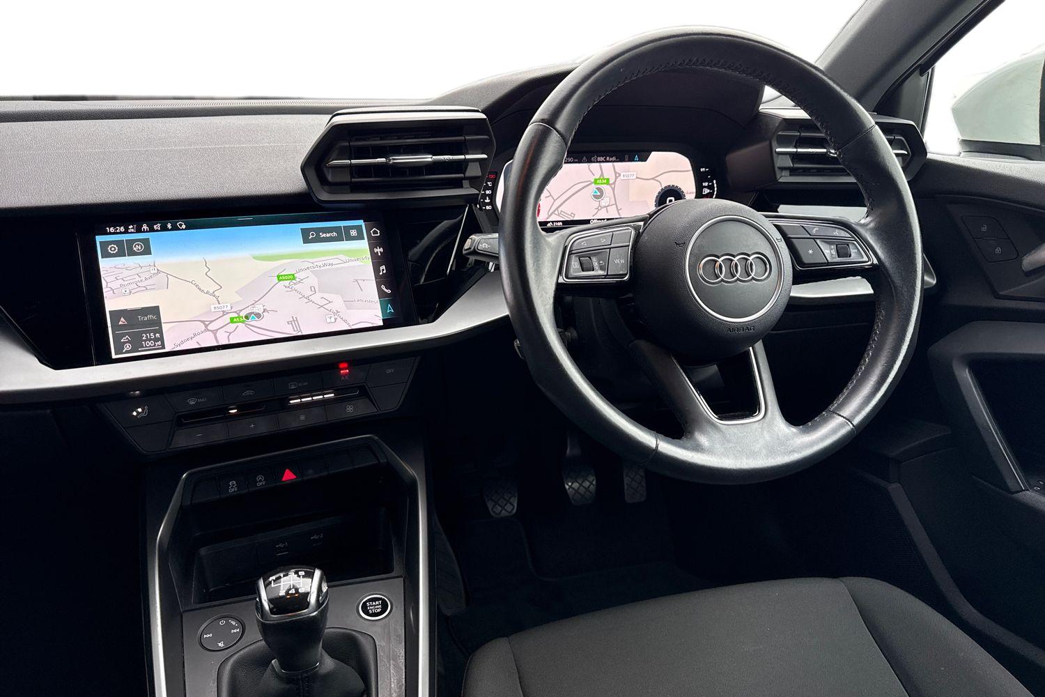 Used Audi A3 2020 for sale - 77520338: Photo 17