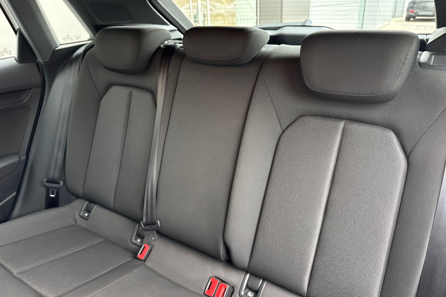 Used Audi A3 2020 for sale - 77520338: Photo 18