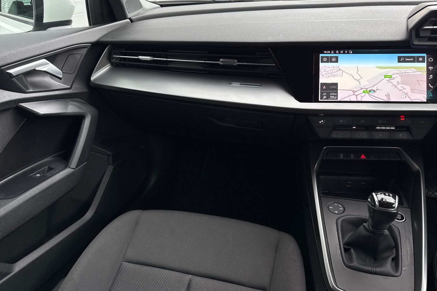 Used Audi A3 2020 for sale - 77520338: Photo 19