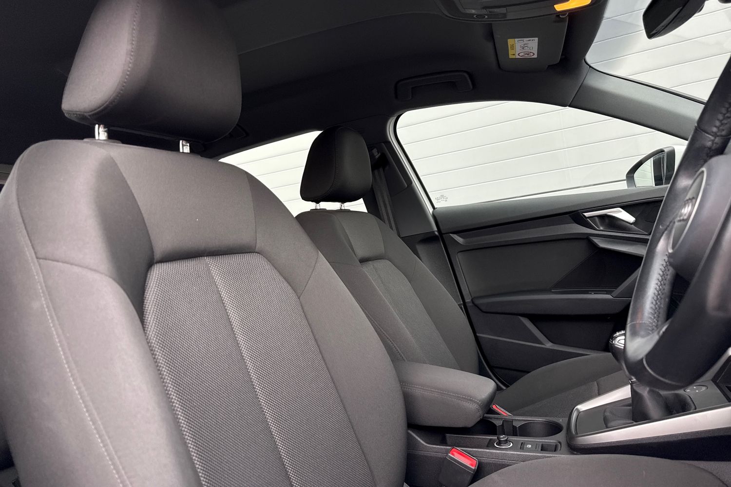 Used Audi A3 2020 for sale - 77520338: Photo 23