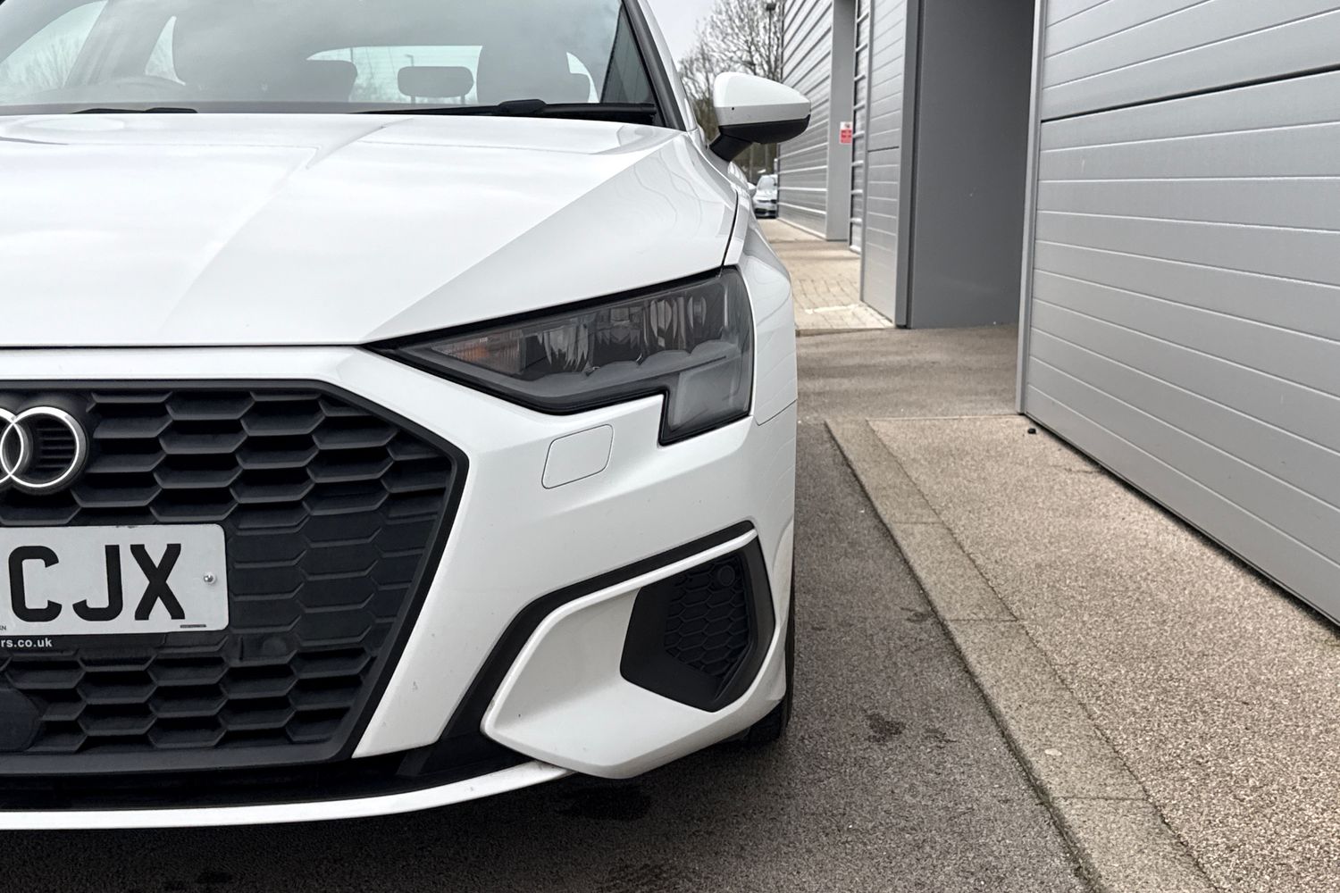 Used Audi A3 2020 for sale - 77520338: Photo 24