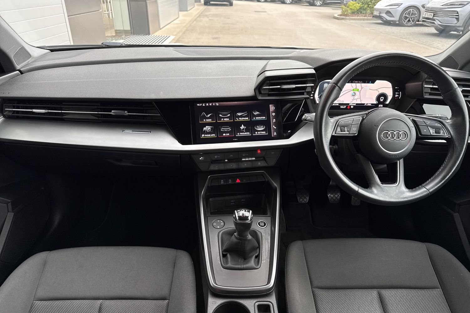 Used Audi A3 2020 for sale - 77520338: Photo 25