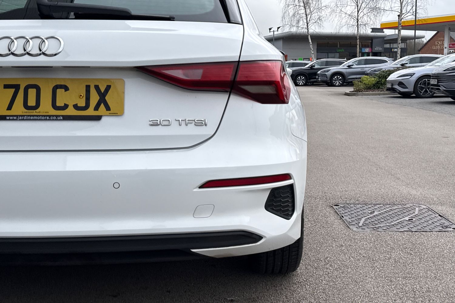Used Audi A3 2020 for sale - 77520338: Photo 26