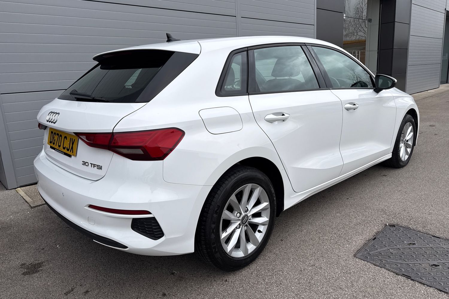 Used Audi A3 2020 for sale - 77520338: Photo 27