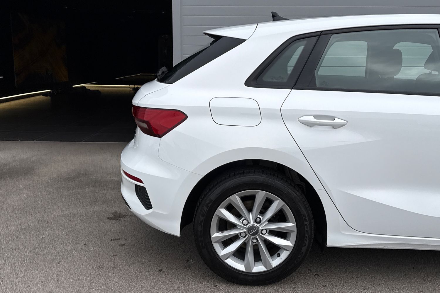 Used Audi A3 2020 for sale - 77520338: Photo 28