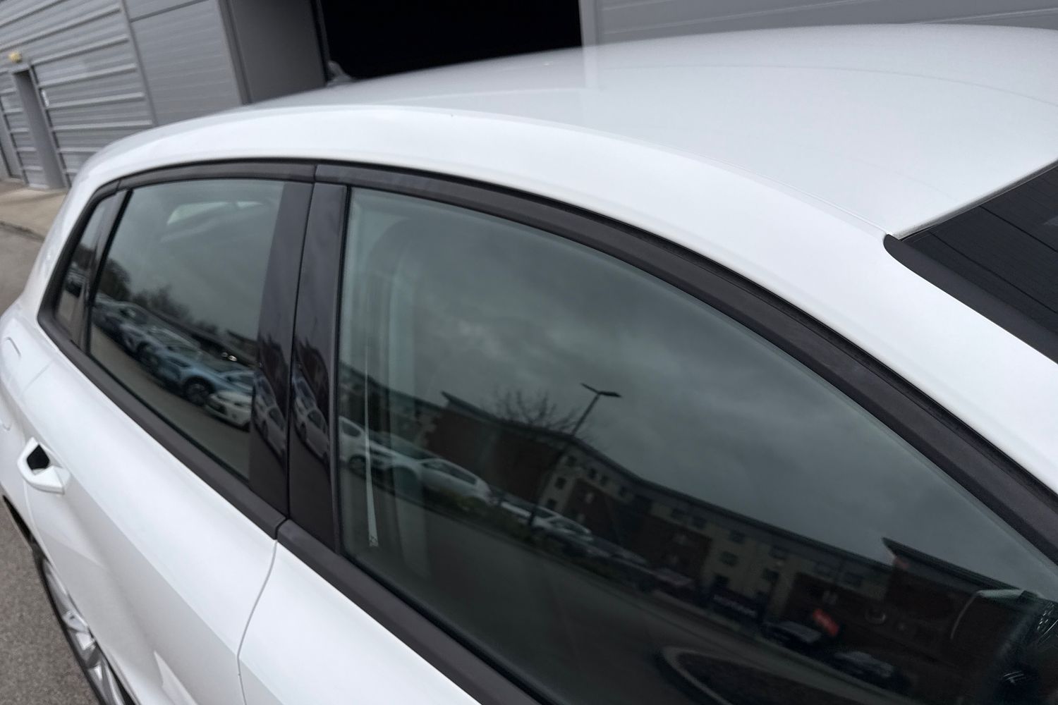 Used Audi A3 2020 for sale - 77520338: Photo 29