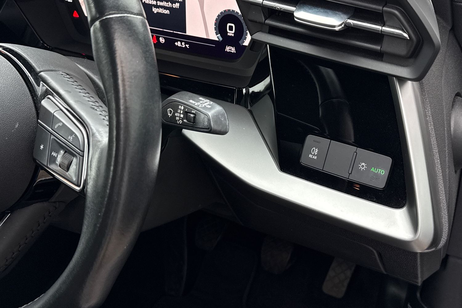 Used Audi A3 2020 for sale - 77520338: Photo 38