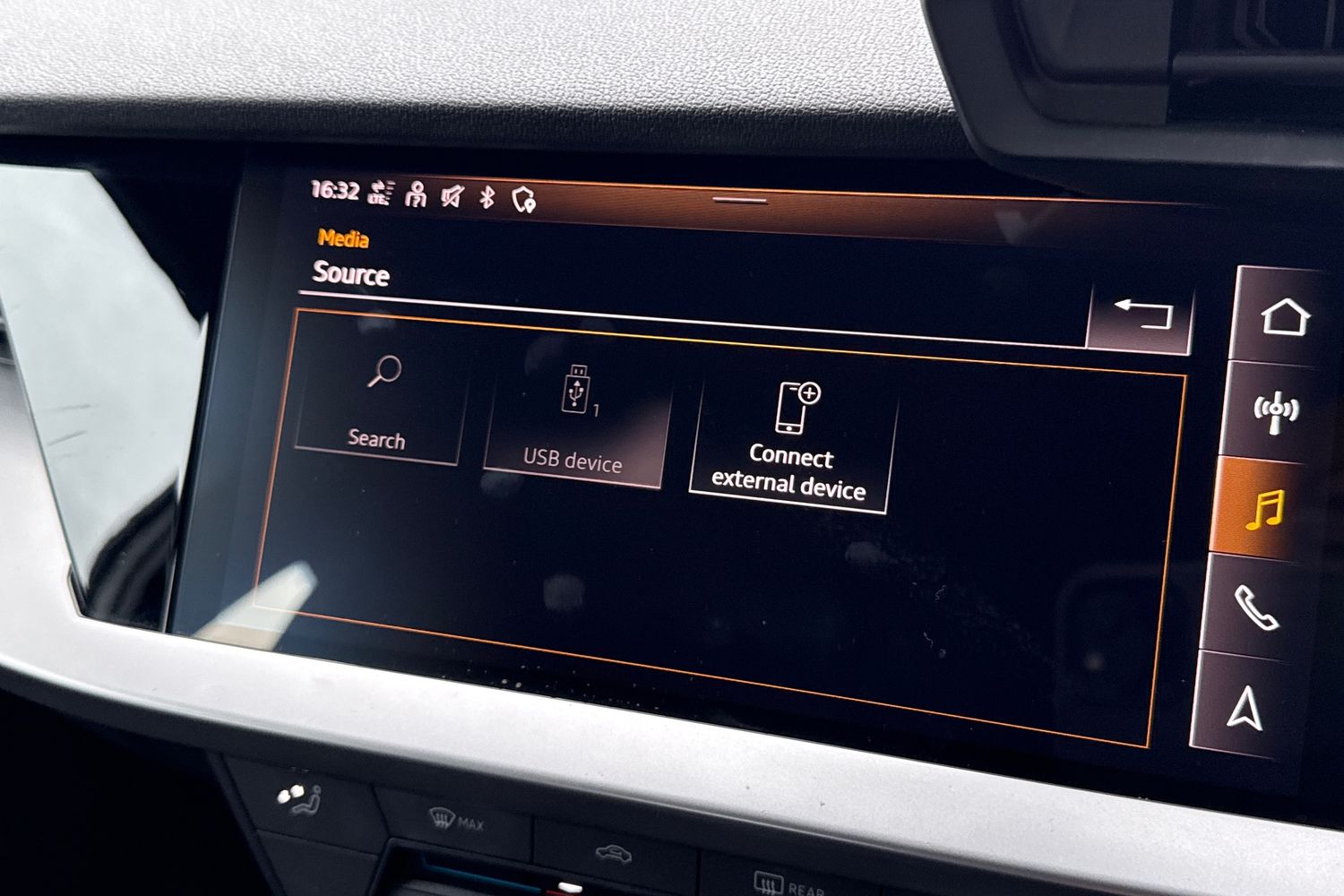 Used Audi A3 2020 for sale - 77520338: Photo 44