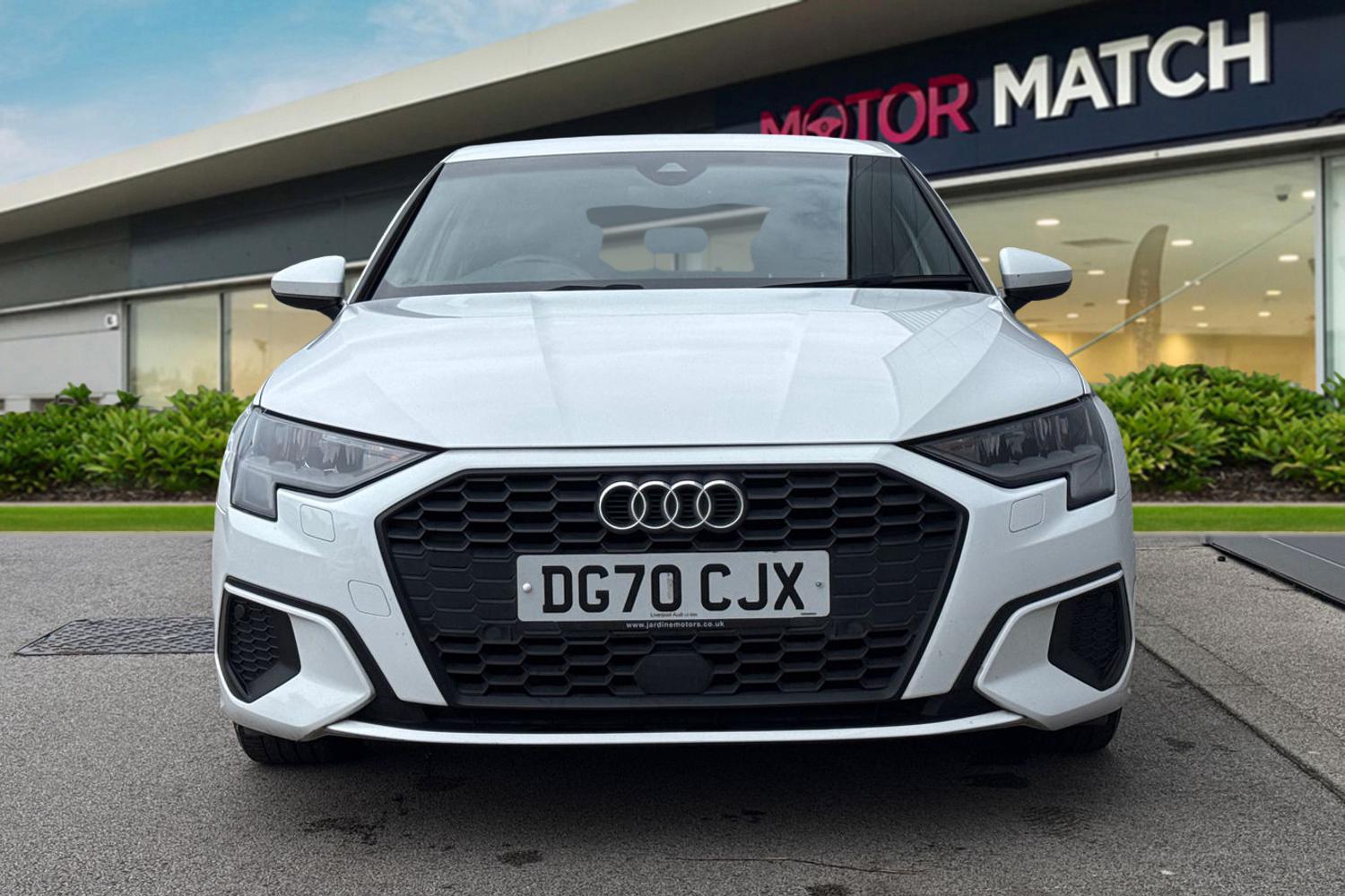 Used Audi A3 2020 for sale - 77520338: Photo 5