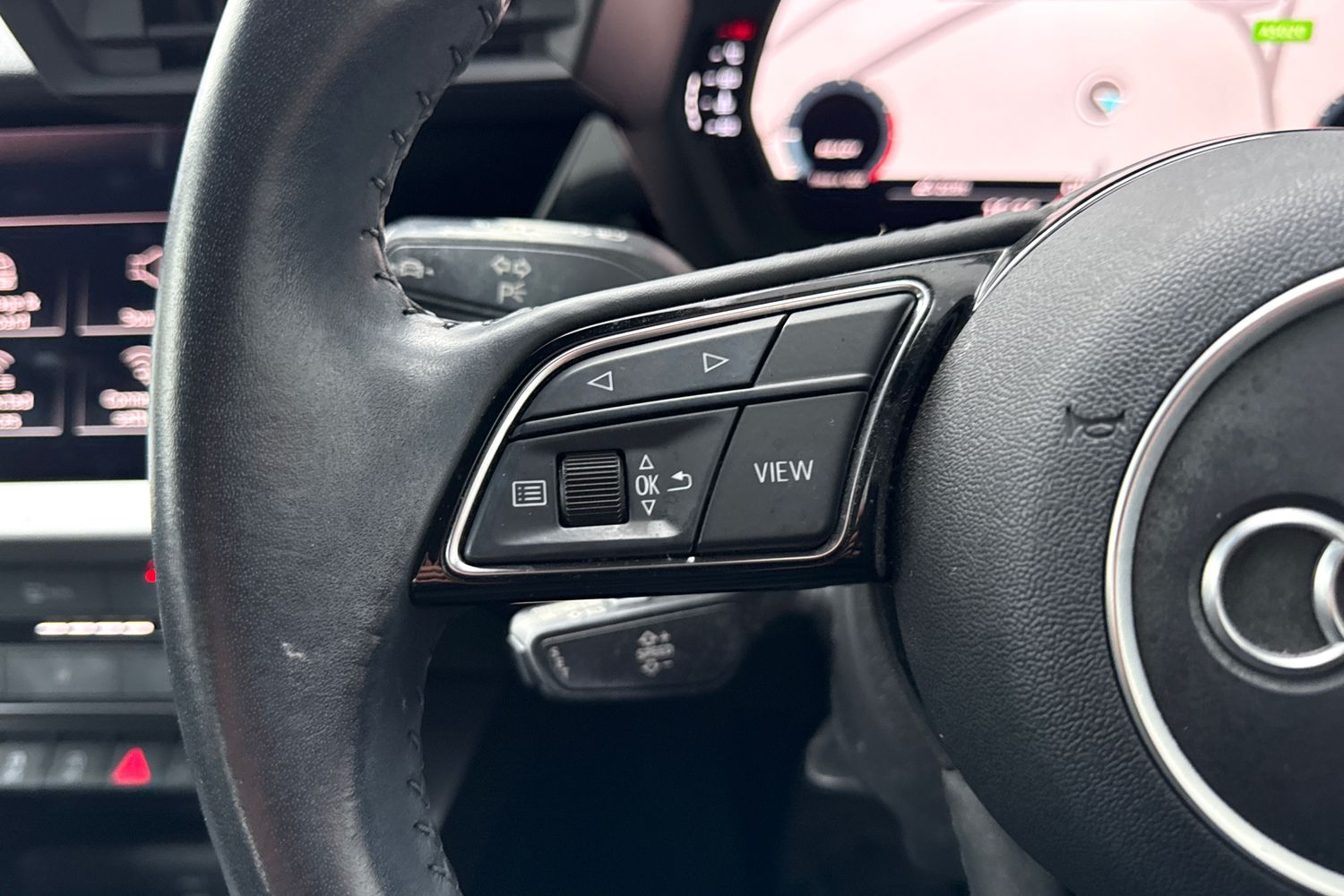 Used Audi A3 2020 for sale - 77520338: Photo 54