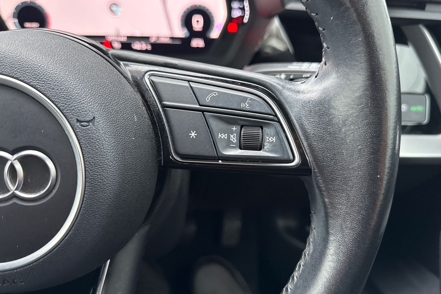 Used Audi A3 2020 for sale - 77520338: Photo 56