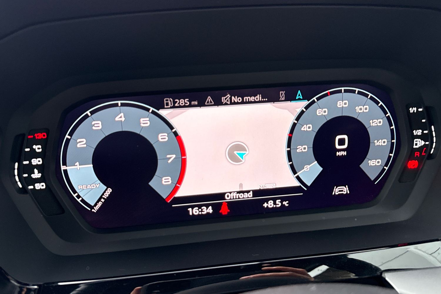 Used Audi A3 2020 for sale - 77520338: Photo 59