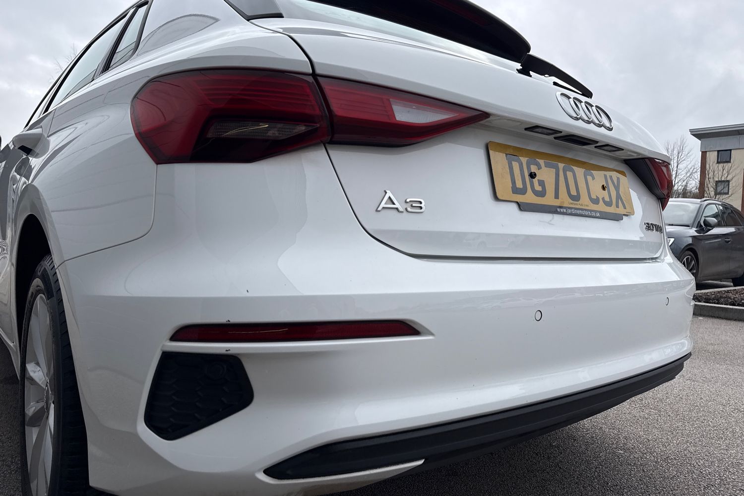 Used Audi A3 2020 for sale - 77520338: Photo 7