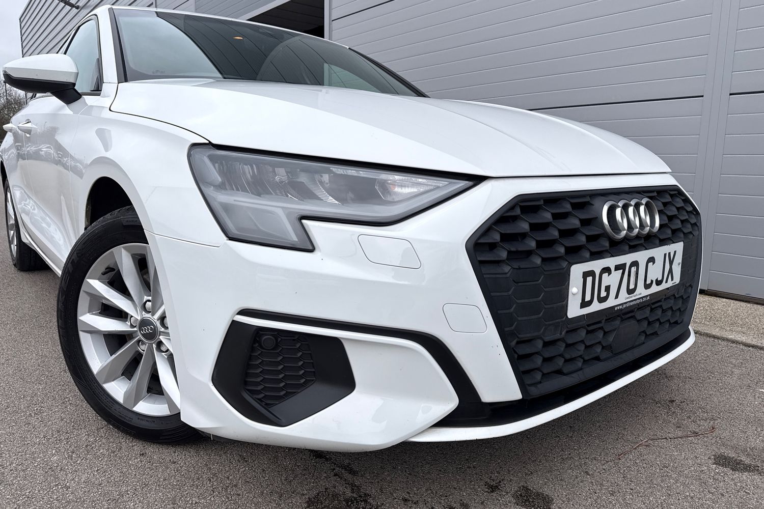 Used Audi A3 2020 for sale - 77520338: Photo 8