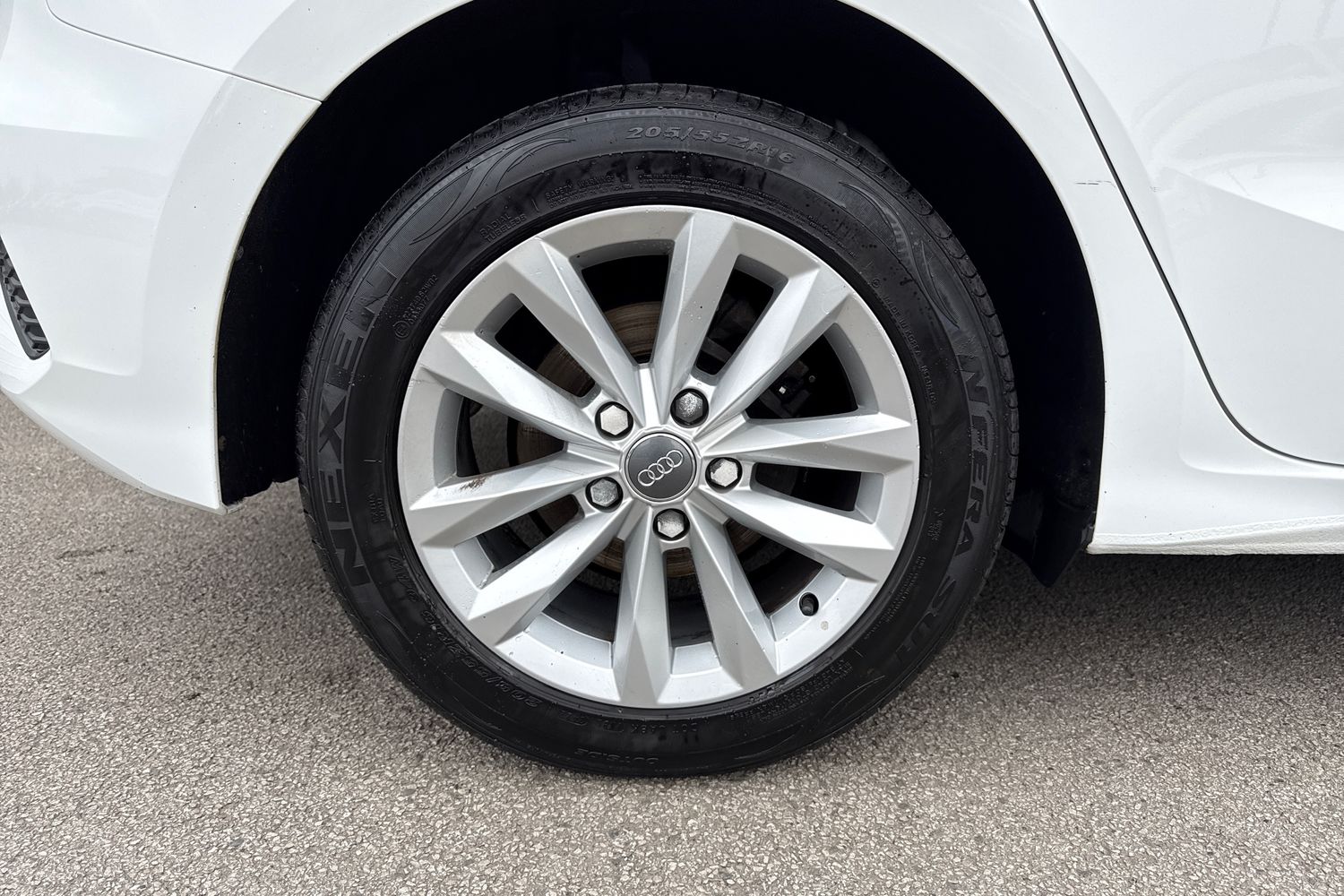 Used Audi A3 2020 for sale - 77520338: Photo 9