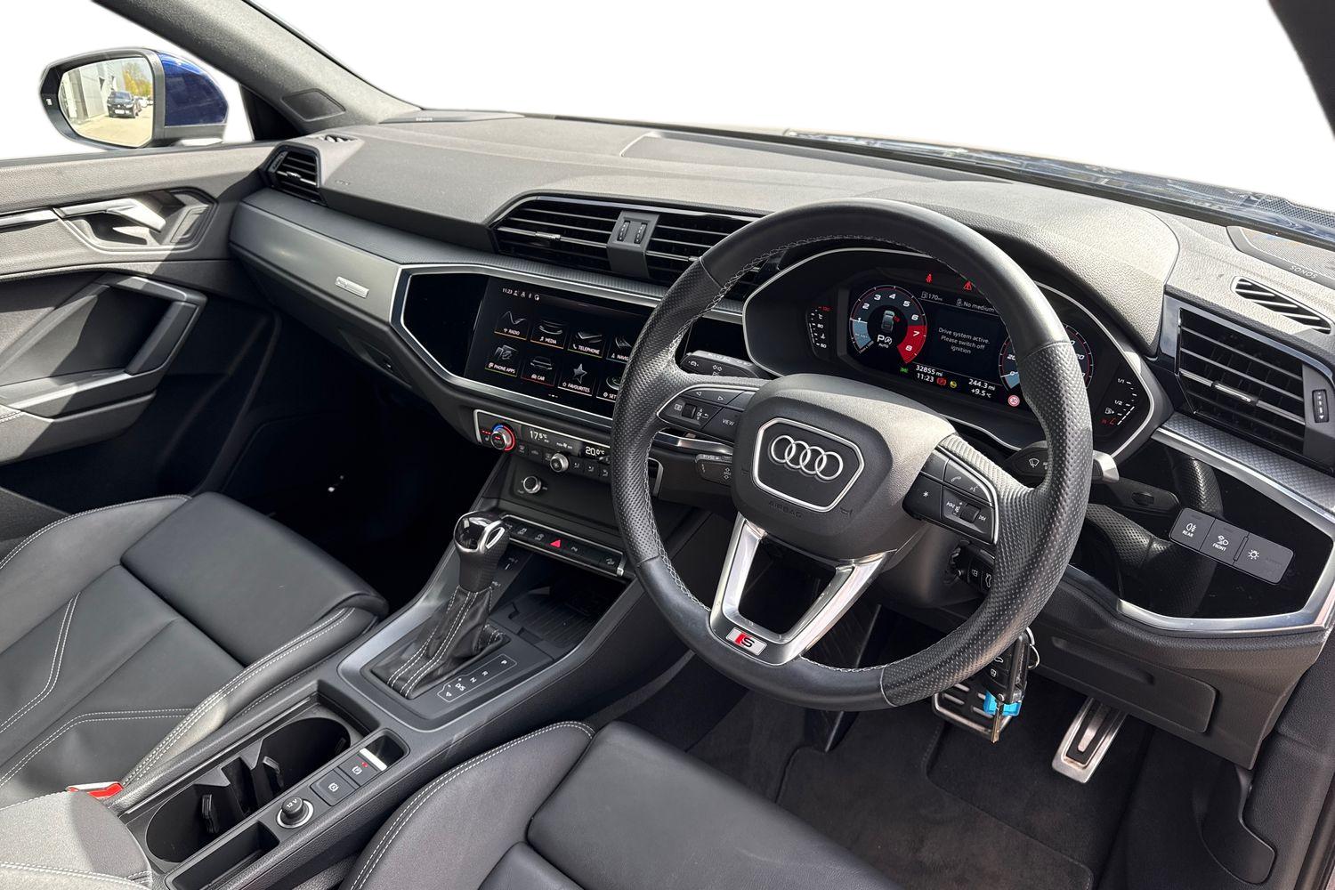 Used Audi Q3 2023 for sale - 78079007: Photo 14